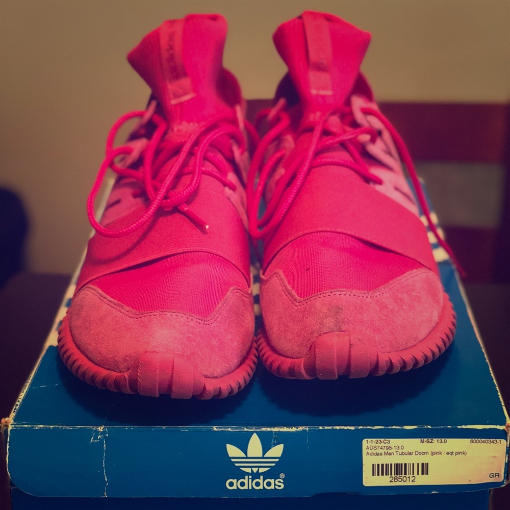 Adidas Tubular Doom